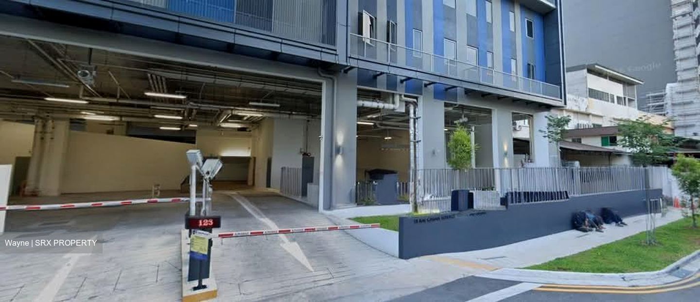Tai Kim Industrial Estate (D19), Factory #536683731